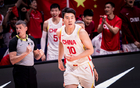 官方认可！王俊杰自曝腿抽筋后尿检，感谢郭士强信任。