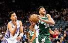 新王登顶！贫民窟至NBA巨星，奋斗路艰辛。
